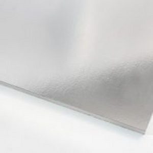 تایل گچی روکش PVC (مقاوم در برابر UV و آنتی استاتیک)با فویل آلومینیوم