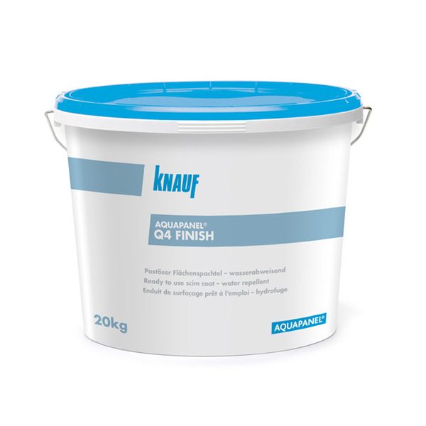 ماستیک آماده مصرف آکواپنل داخلی