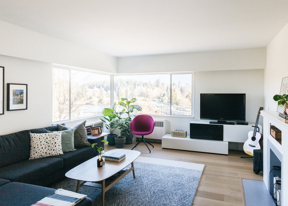 بازسازی و دکوراسیون داخلی