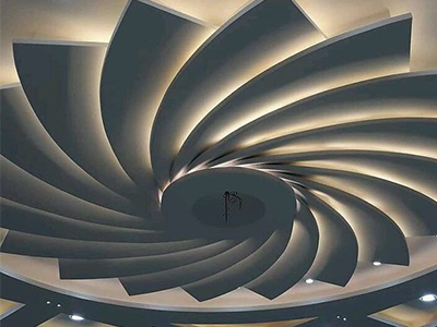 فروشگاه کناف تاپ - نکات کلیدی در انتخاب و نصب سقف کاذب